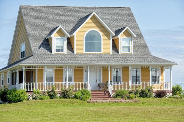 Siding Repair