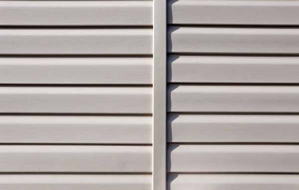 Vinyl Cladding Installation