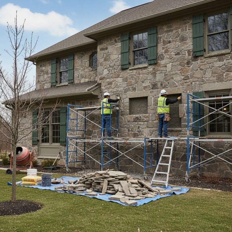 Top Siding Installation Companies in Mesquite, TX