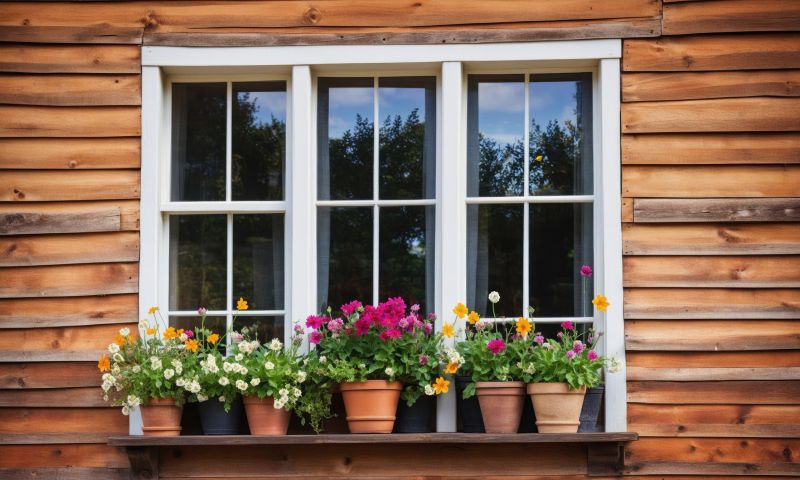 Top Siding Repair Companies in Flower Mound, TX