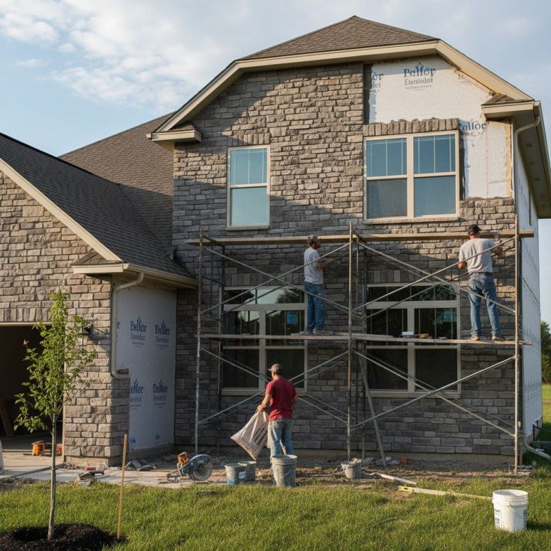 Top Siding Replacement Companies in Princeton, TX