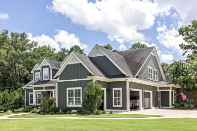 Best Siding Contractors Contractors in Plano, TX